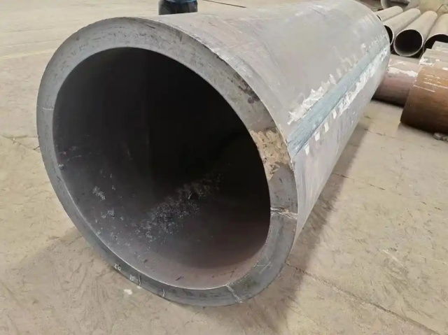 太子河30CrMo大口径无缝钢管