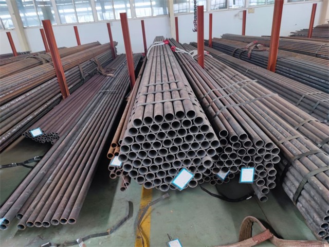 太子河20G合金无缝钢管